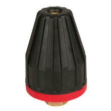 Load image into Gallery viewer, Dirt Killer IDK Series Nozzle - Size 8 - Red