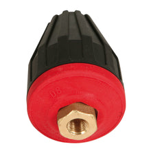 Load image into Gallery viewer, Dirt Killer IDK Series Nozzle - Size 8 - Red