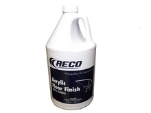 Load image into Gallery viewer, RECO ACRYLIC FLOOR FINISH