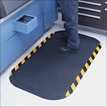 Load image into Gallery viewer, HOG HEAVEN ANTI-FATIGUE MAT 2'X3'