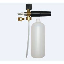 Load image into Gallery viewer, RECO Professional Foamer Lance Adjustable with 32 oz. Bottle