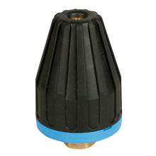Load image into Gallery viewer, Dirt Killer IDK Series Nozzle - Size 7 - Blue
