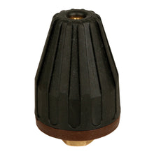 Load image into Gallery viewer, Dirt Killer IDK Series Nozzle - Size 10 - Brown
