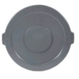 Load image into Gallery viewer, 32 gal Gray Lid
