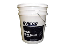 Load image into Gallery viewer, RECO ACRYLIC FLOOR FINISH
