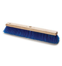 Load image into Gallery viewer, 24" Stiff Broom (Broom Only)
