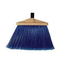 Load image into Gallery viewer, 7" Multi Angle Broom - Fine Bristle
